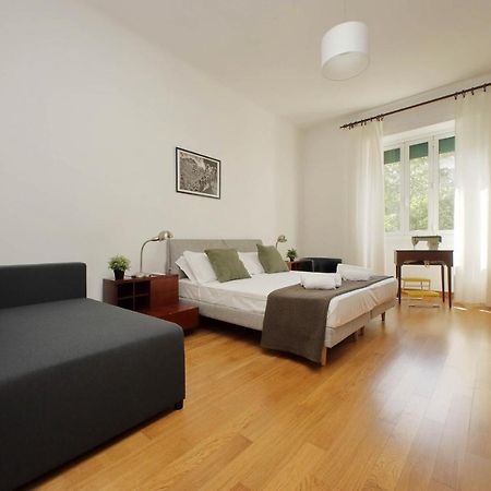 4Bnb - Clodio Modern Apartment Rom Eksteriør billede