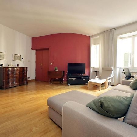 4Bnb - Clodio Modern Apartment Rom Eksteriør billede