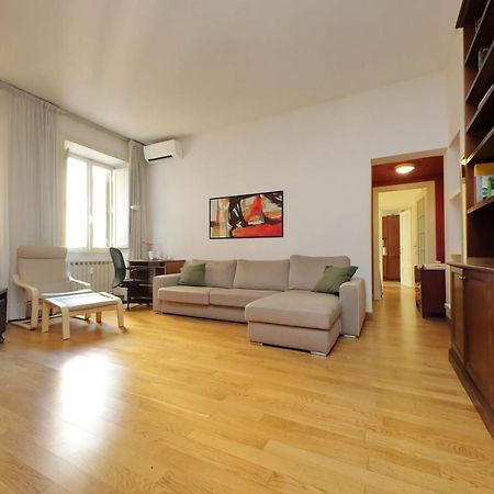 4Bnb - Clodio Modern Apartment Rom Eksteriør billede