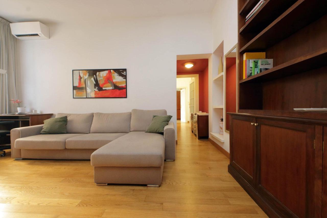 4Bnb - Clodio Modern Apartment Rom Eksteriør billede