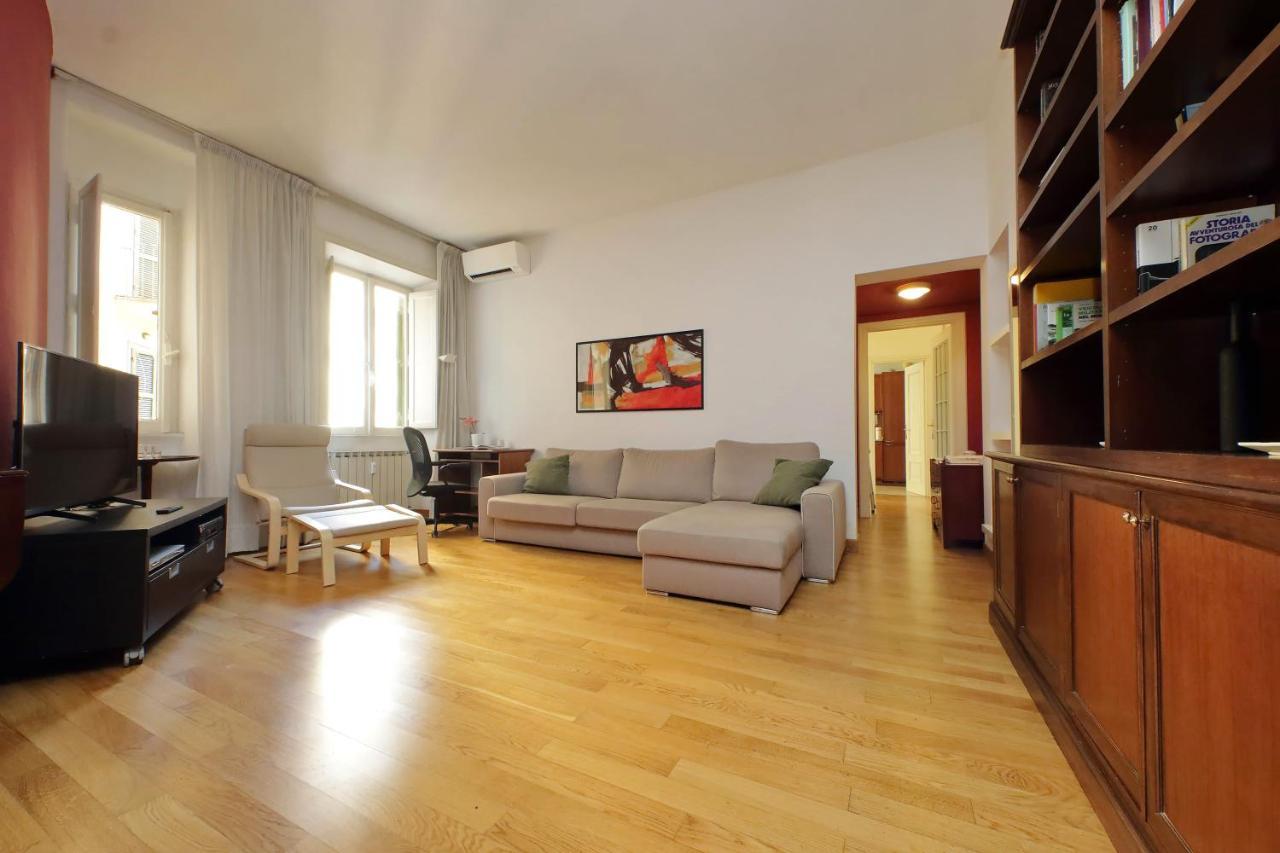 4Bnb - Clodio Modern Apartment Rom Eksteriør billede