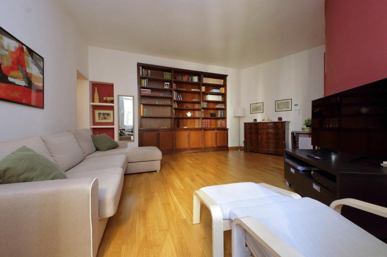 4Bnb - Clodio Modern Apartment Rom Eksteriør billede