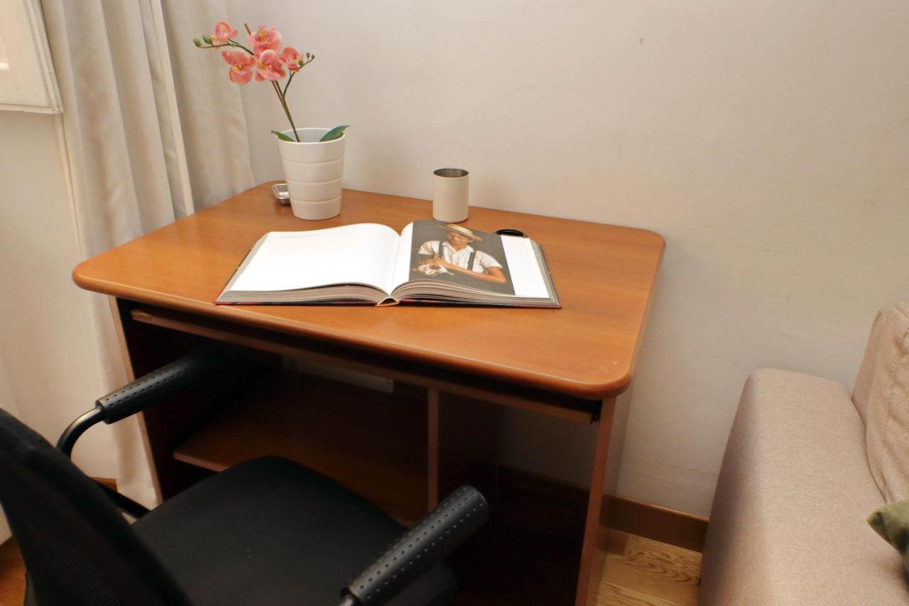 4Bnb - Clodio Modern Apartment Rom Eksteriør billede