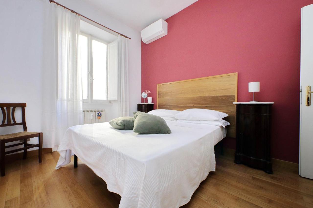 4Bnb - Clodio Modern Apartment Rom Eksteriør billede