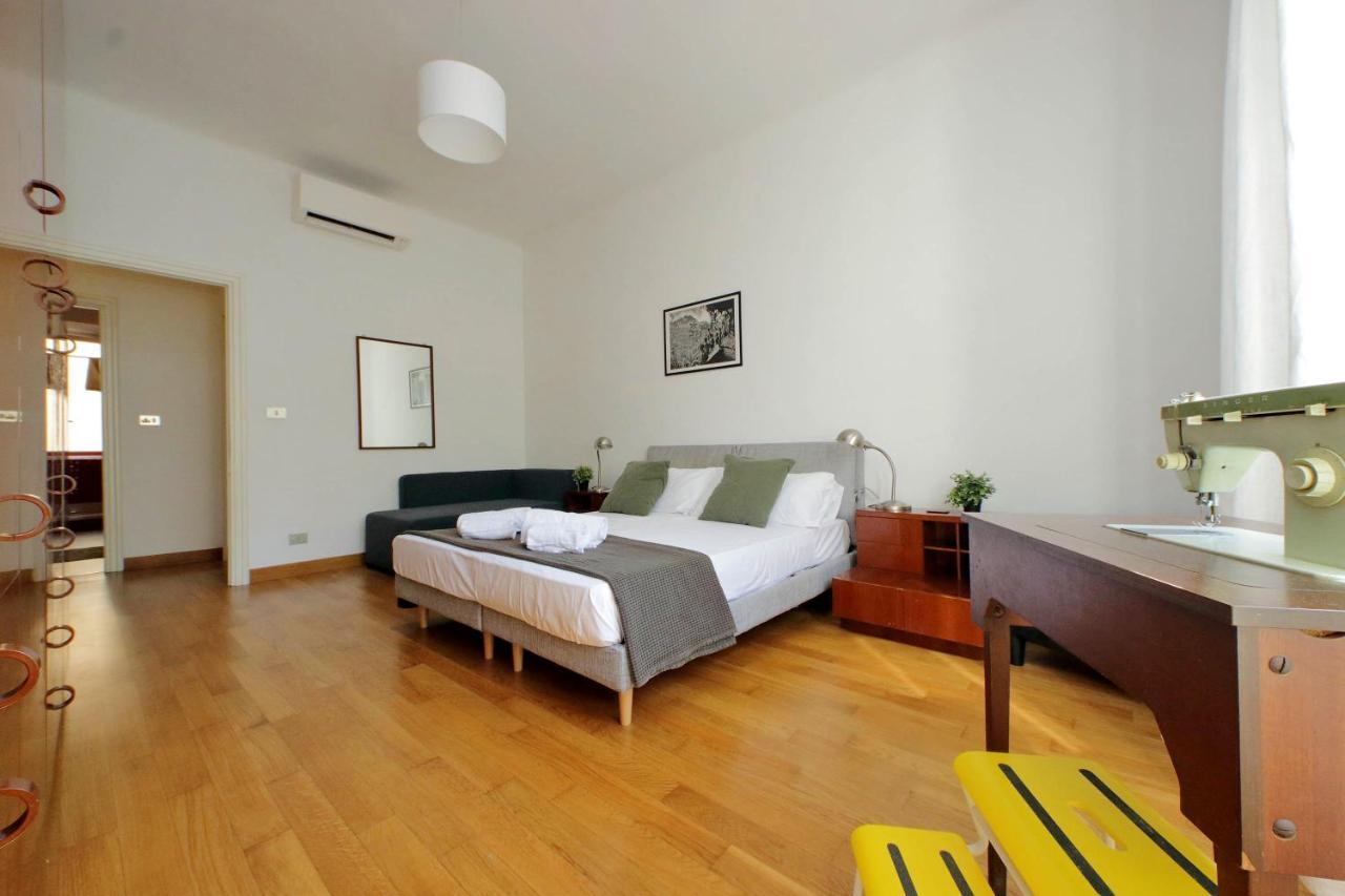 4Bnb - Clodio Modern Apartment Rom Eksteriør billede