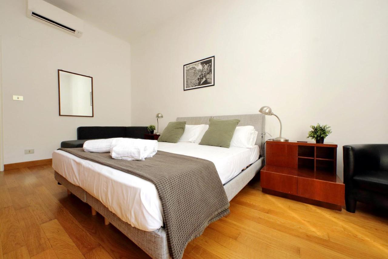 4Bnb - Clodio Modern Apartment Rom Eksteriør billede