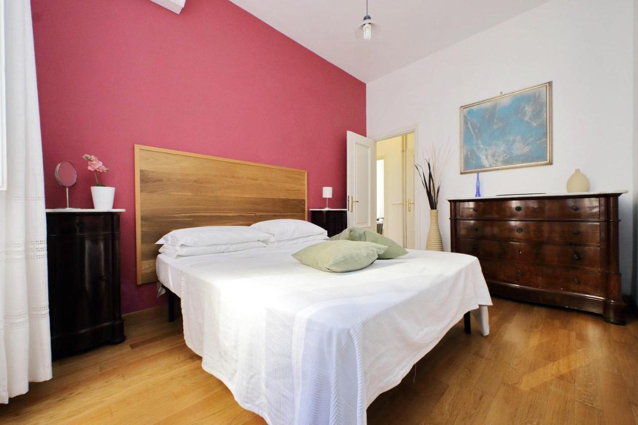 4Bnb - Clodio Modern Apartment Rom Eksteriør billede