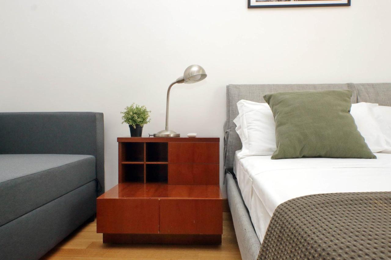 4Bnb - Clodio Modern Apartment Rom Eksteriør billede