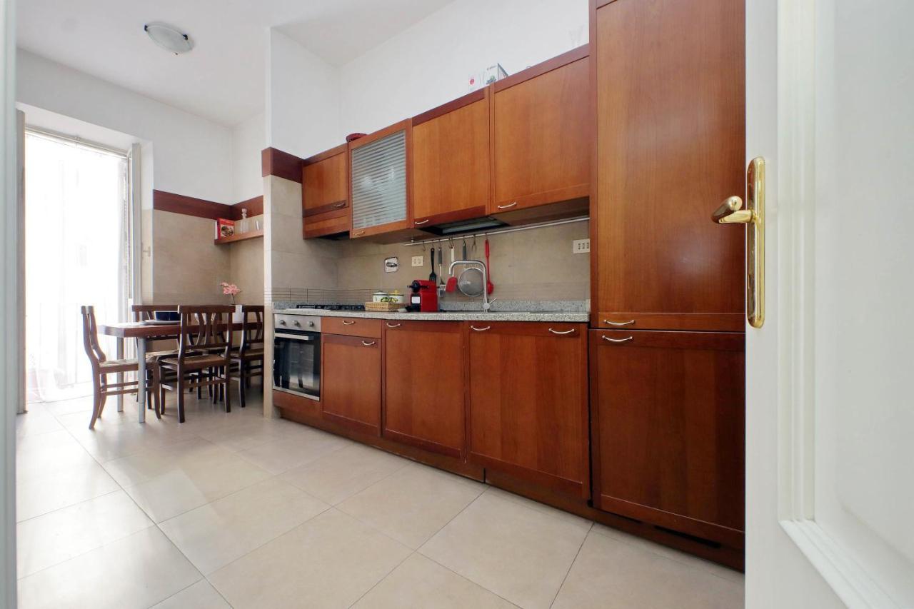 4Bnb - Clodio Modern Apartment Rom Eksteriør billede