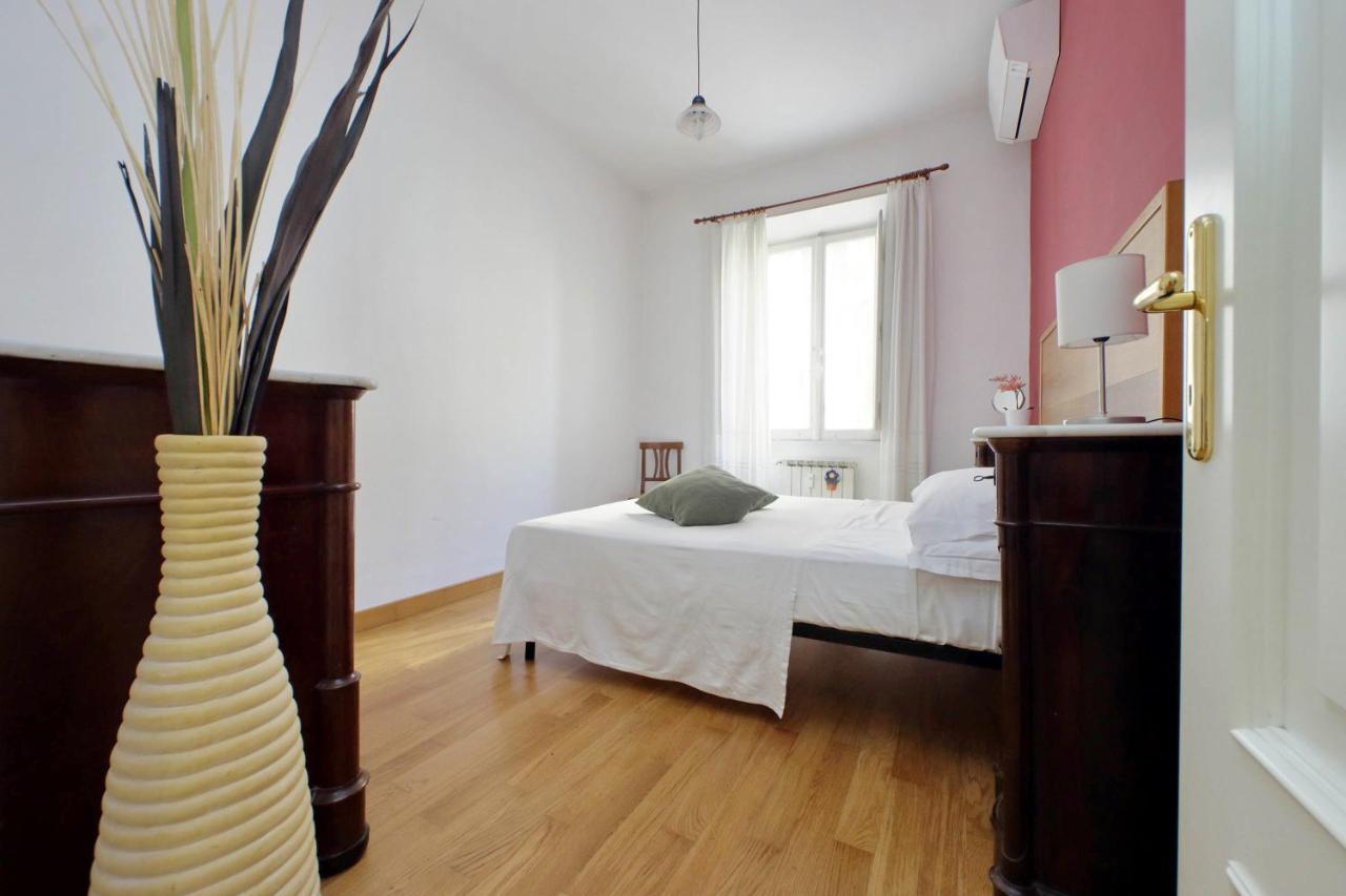 4Bnb - Clodio Modern Apartment Rom Eksteriør billede
