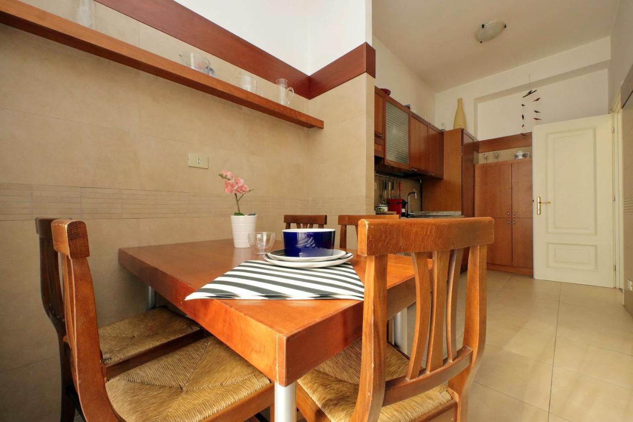 4Bnb - Clodio Modern Apartment Rom Eksteriør billede