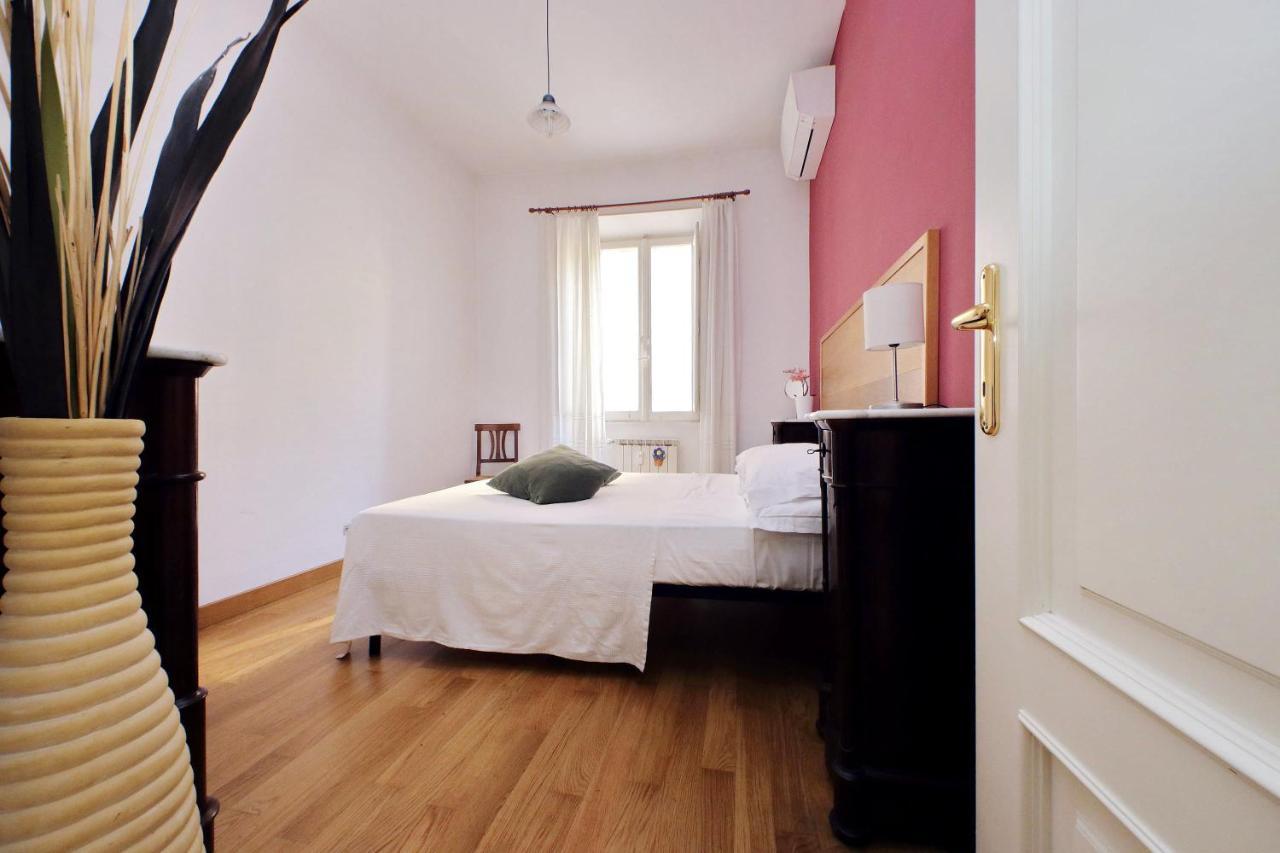 4Bnb - Clodio Modern Apartment Rom Eksteriør billede